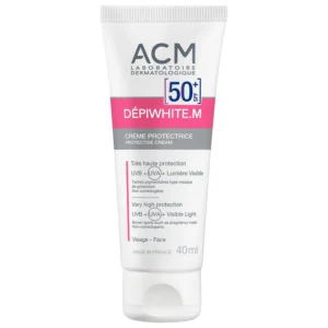 ACM Depiwhite.m Sunscreen Spf50+