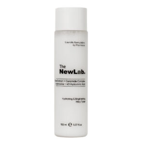 The NewLab Hydrating and Brightening Milky Toner