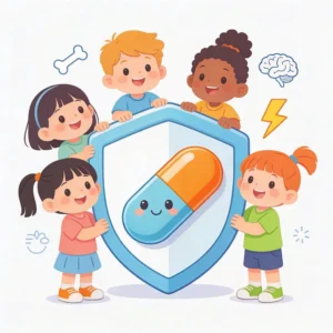 Children's Multivitamin