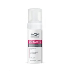 ACM Depiwhite Foaming Gel