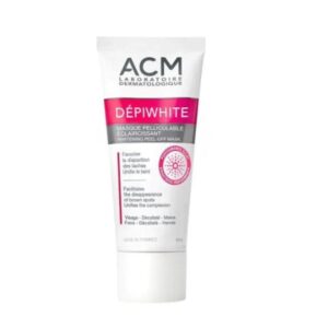 ACM Depiwhite Peel-Off Mask