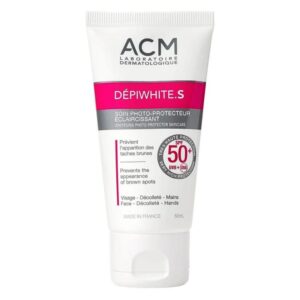 ACM Depiwhite.s Sunscreen Spf 50+