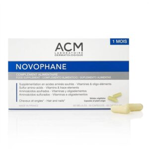 ACM Novophane Capsules
