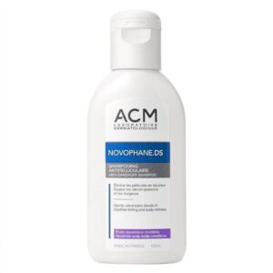 ACM Novophane.ds Shampoo