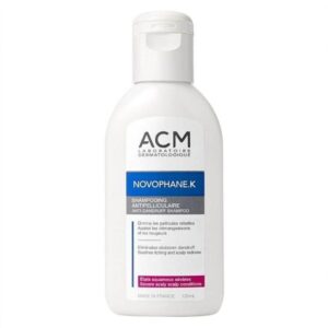 ACM Novophane.k Shampoo