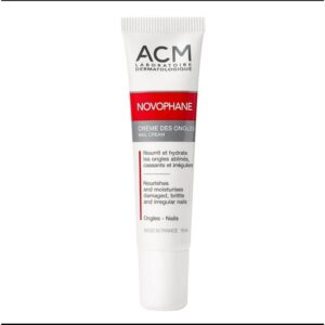 ACM Novophane Nail Cream