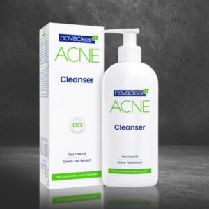 ACNE Novaclear Acne Cleanser 150 ml