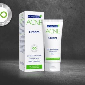 ACNE Novaclear Acne Cream 40 ml