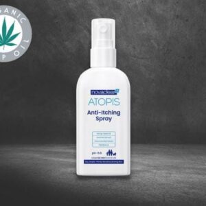 ATOPIS Novaclear Anti-Itching Spray 100 ml