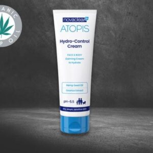 ATOPIS Novaclear Hydro-Control Cream 100 ml
