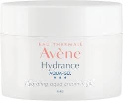 avene aquagel