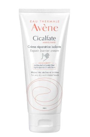 Avene Cicalfate Hand Cream