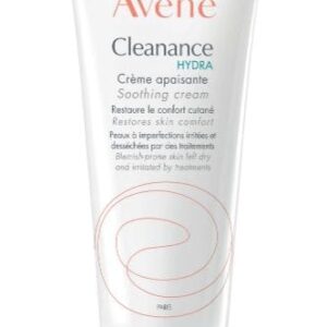 Avene Cleanance Hydra Soothing Cream (40ml)