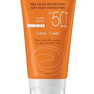 Avene Cream Spf 50+ (50ml)