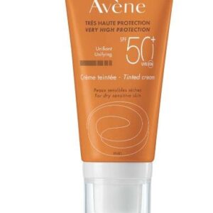Avene Cream Tinted Spf 50+ (50ml)