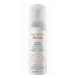 Avene Gentle Foam Mattifying