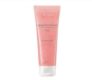 Avene Gentle Purifying Scrub