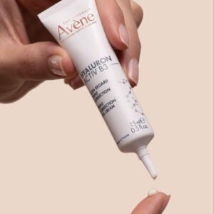 AVENE hyalouron active b3 eye