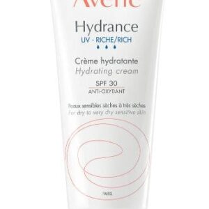 Avene Hydrance Optimal Rich Spf 30
