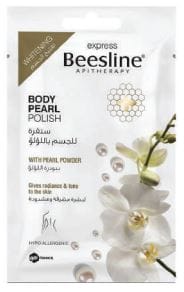 Beesline body pearl polish