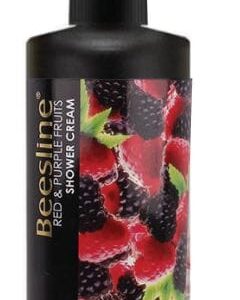 Beesline dhower cream - red and purple fruits