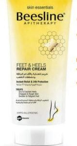 Beesline feet & heels repair cream