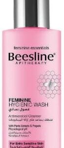 Beesline feminine hygienic wash