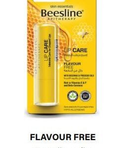 Beesline flavour free