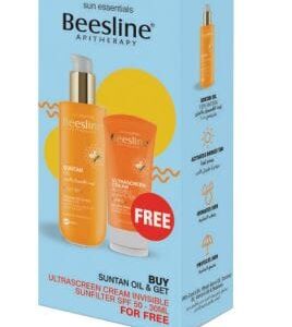 Beesline offer