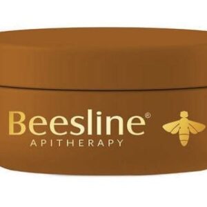 Beesline suntan jelly gold