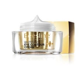 Beesline whitening eye contour cream