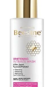 Beesline whitening intimate wash