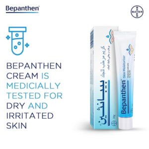 bepanthen cream