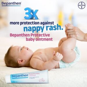 bepanthen ointment