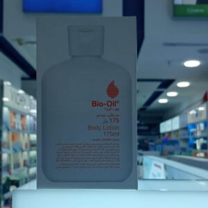 BIO-OIL BODY LOTION 175 ML