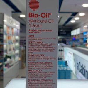 BIO-OIL SKINCARE OIL 125 ML