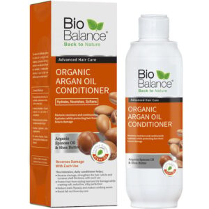 biobalance argan oil conditioner