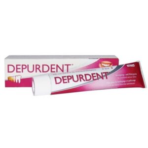 biobalance Depurdent clean and polish