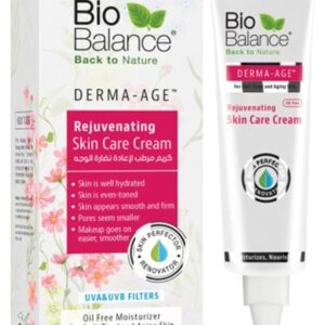 biobalance derma- age cream