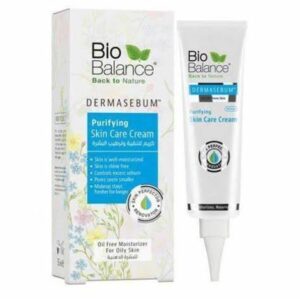 biobalance dermasebum cream