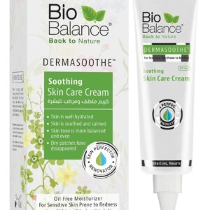 biobalance dermasoothe cream