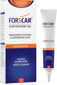 biobalance forscar gel