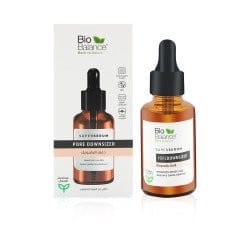 biobalance pore downsizer serum