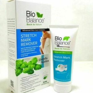 biobalance stretch mark remover cream