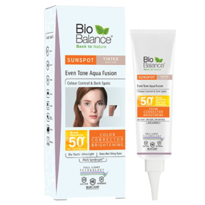 biobalance Sunspot SPF 50+
