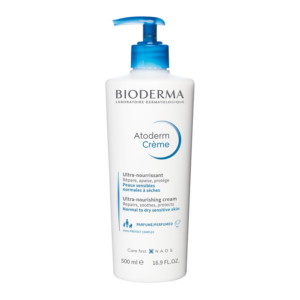 Bioderma Atoderm Crème ULTRA 500 ml