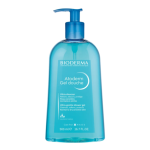 Bioderma Atoderm Gel douche 500 ml