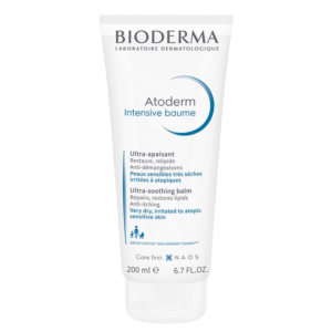 Bioderma Atoderm Intensive baume 200 ml