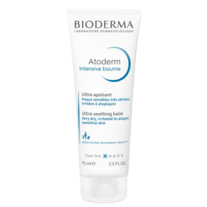 Bioderma Atoderm Intensive baume75 ml