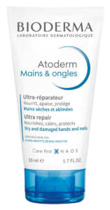 Bioderma Atoderm Mains & onlges (Hands and Nails) 50 ml